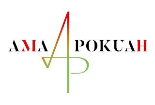 AMA POKUAH logo