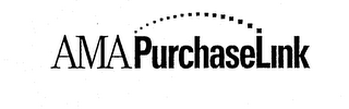 AMA PURCHASELINK logo