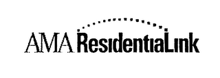 AMA RESIDENTIALINK