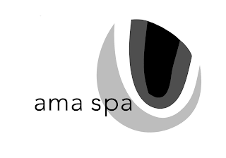 AMA SPA logo