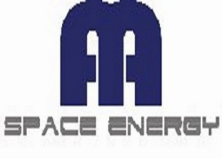 AMA SPACE ENERGY logo