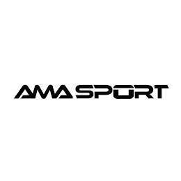 AMA SPORT logo