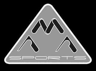 AMA SPORTS logo