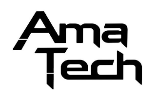 AMA TECH logo
