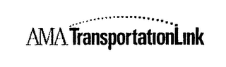 AMA TRANSPORTATIONLINK