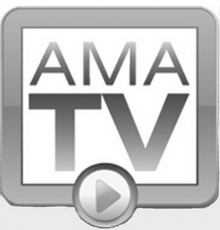 AMA TV logo
