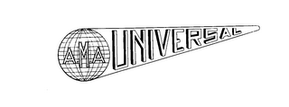 AMA UNIVERSAL