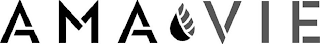AMA VIE logo