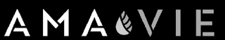 AMA VIE logo