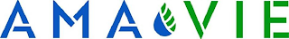 AMA VIE logo
