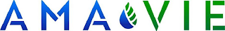 AMA VIE logo