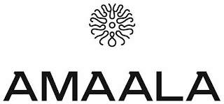 AMAALA logo
