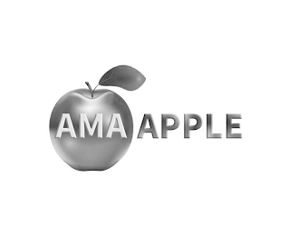 AMAAPPLE logo