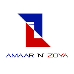 AMAAR 'N' ZOYA logo