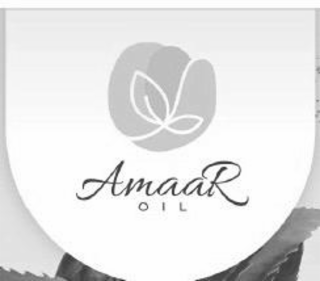 AMAAR OIL logo