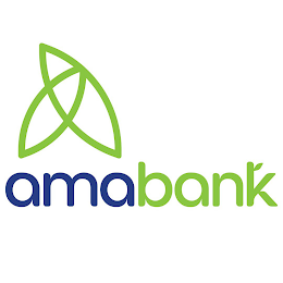 AMABANK logo