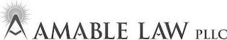 AMABLE LAW PLLC logo