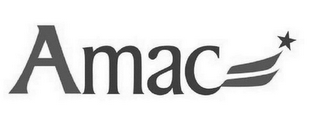 AMAC logo