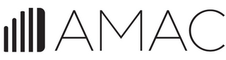 AMAC logo
