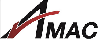 AMAC logo