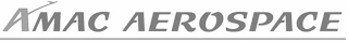 AMAC AEROSPACE logo