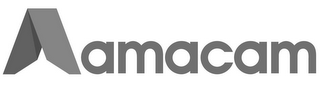 AMACAM logo