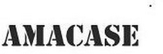 AMACASE logo