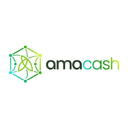 AMACASH logo