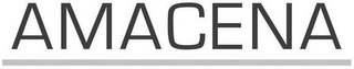 AMACENA logo