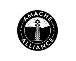 AMACHE ALLIANCE logo
