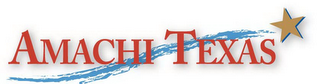 AMACHI TEXAS logo