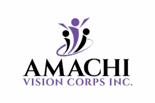 AMACHI VISION CORPS INC. logo