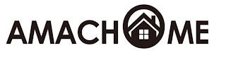 AMACHOME logo