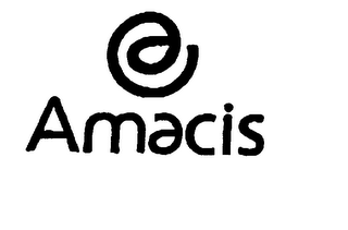 AMACIS logo