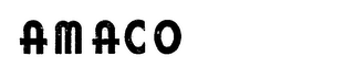 AMACO logo