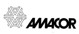 AMACOR logo