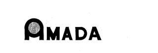 AMADA logo