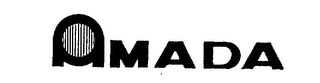 AMADA logo