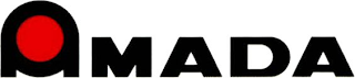 AMADA logo