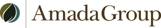 AMADA GROUP logo