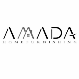 AMADA HOMEFURNISHING logo