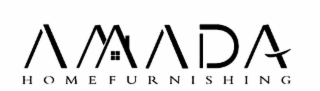 AMADA HOMEFURNISHING logo