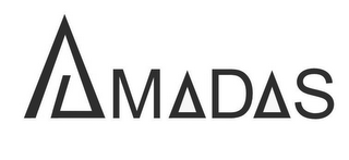 AMADAS logo