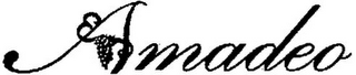 AMADEO logo