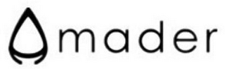 AMADER logo