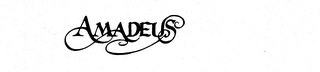 AMADEUS logo