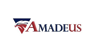 AMADEUS logo