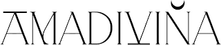 AMADIVINA logo