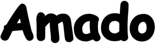 AMADO logo