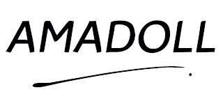 AMADOLL logo